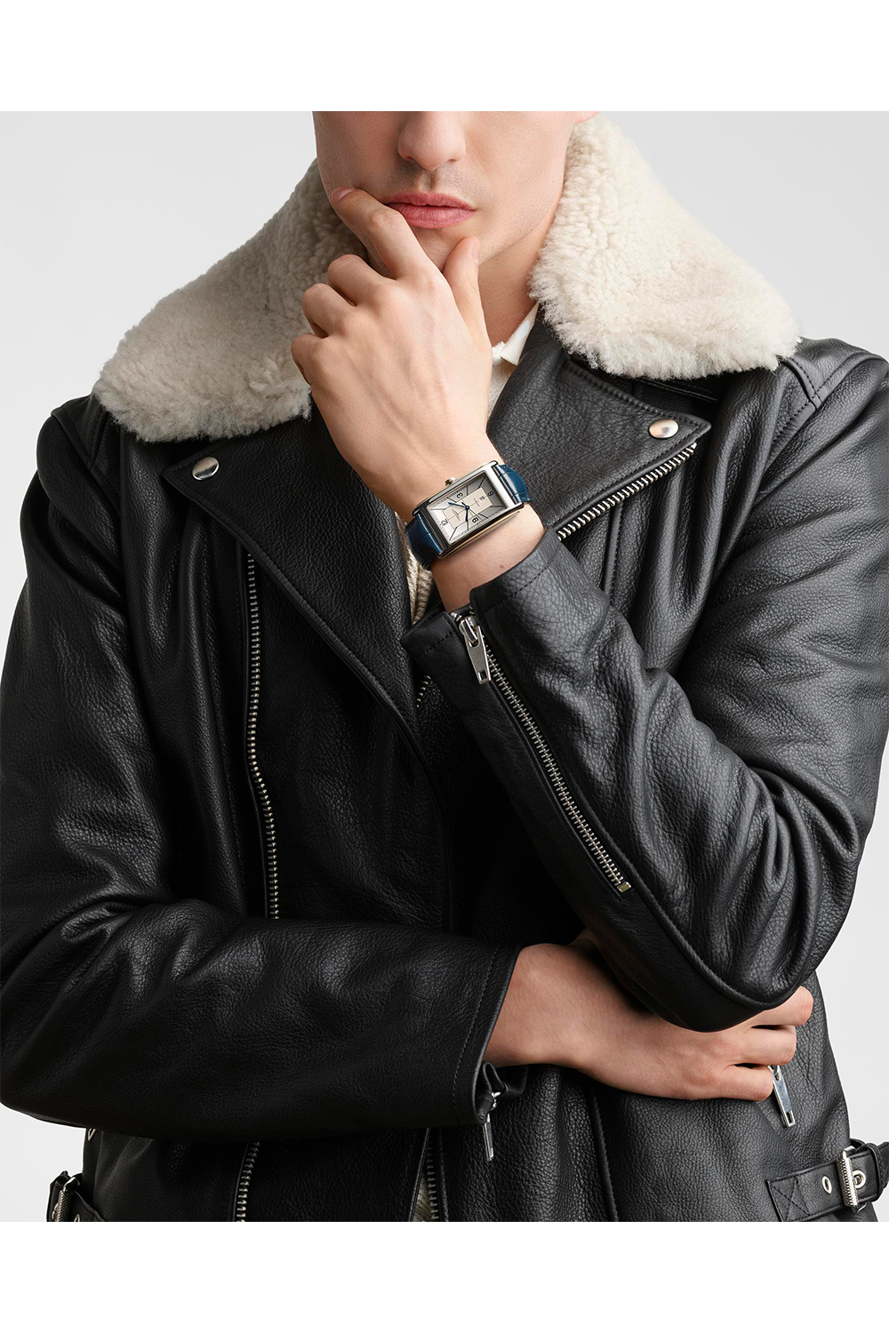Longines Longines DolceVita (L5.767.4.73.9})